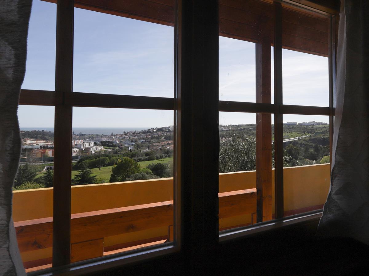 Moinho16 - Lisbon Mills Casa de hóspedes Oeiras Exterior foto