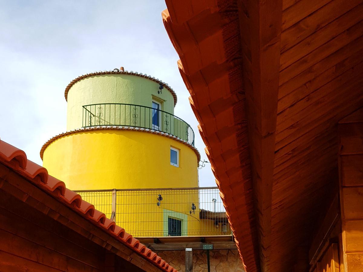Moinho16 - Lisbon Mills Casa de hóspedes Oeiras Exterior foto