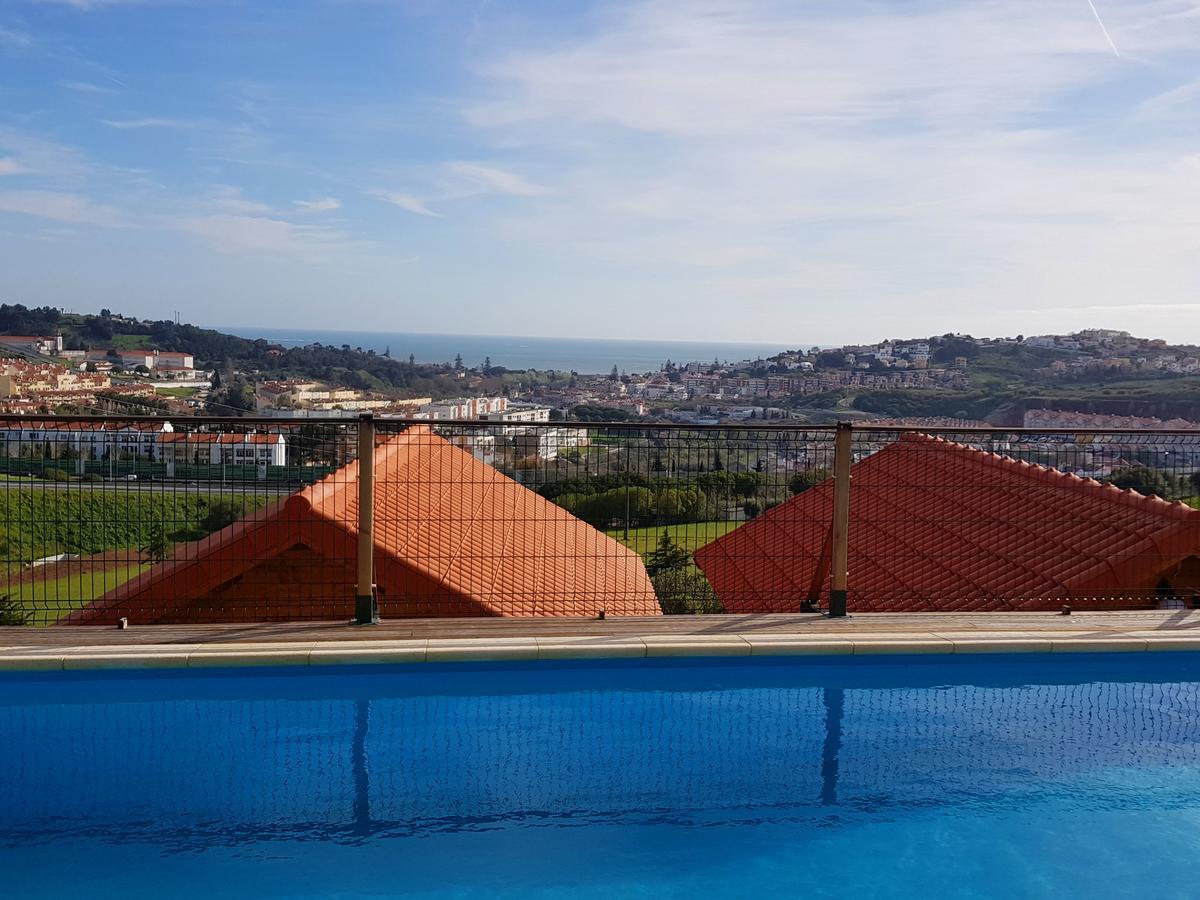 Moinho16 - Lisbon Mills Casa de hóspedes Oeiras Exterior foto