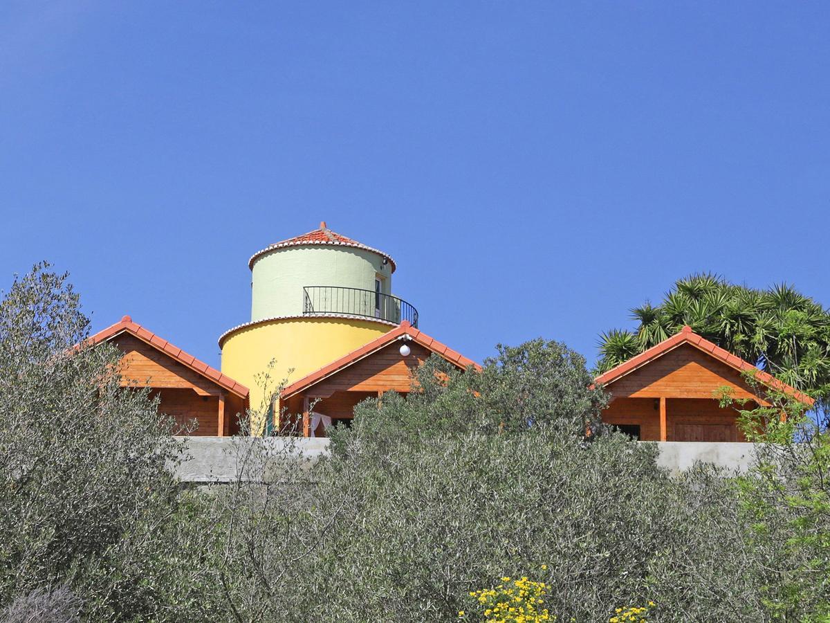 Moinho16 - Lisbon Mills Casa de hóspedes Oeiras Exterior foto