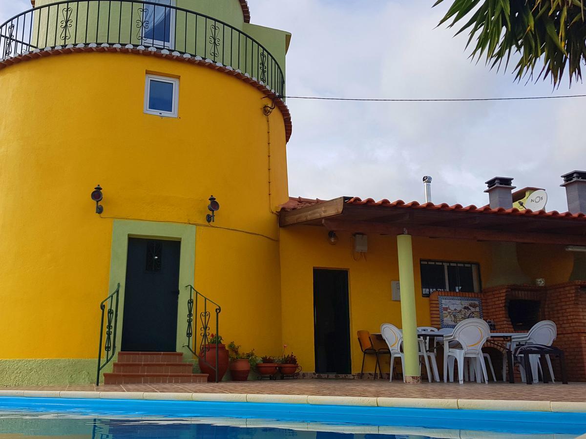 Moinho16 - Lisbon Mills Casa de hóspedes Oeiras Exterior foto