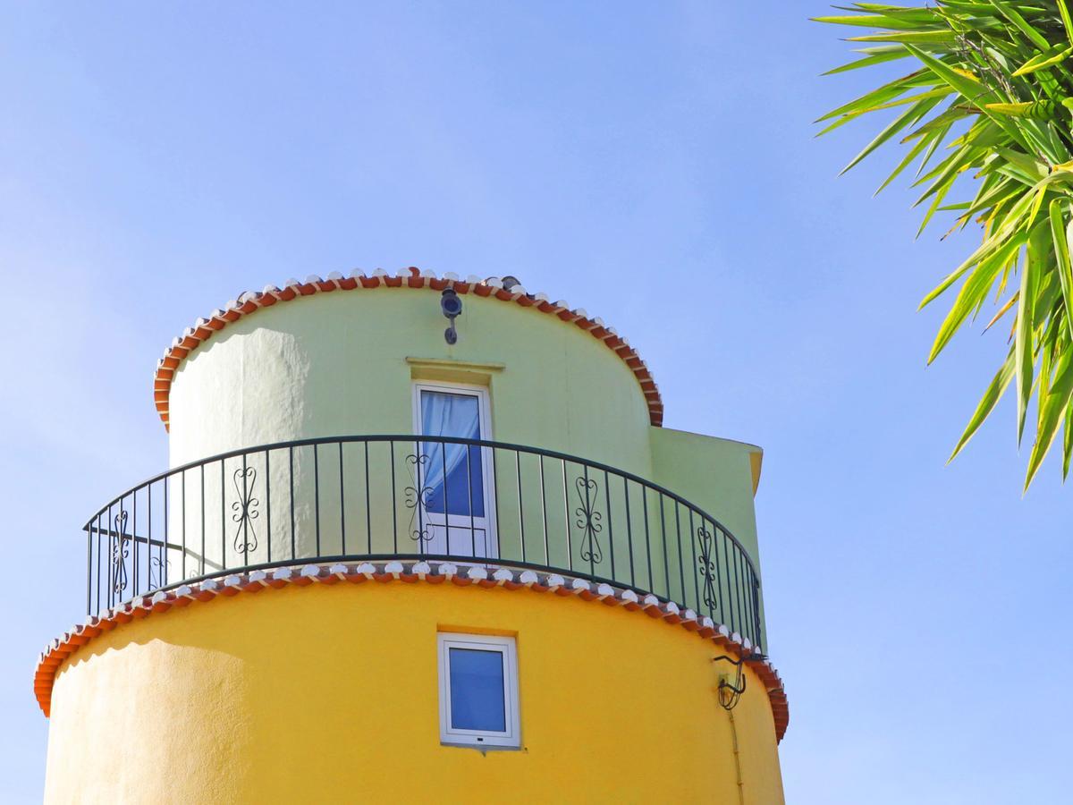 Moinho16 - Lisbon Mills Casa de hóspedes Oeiras Exterior foto