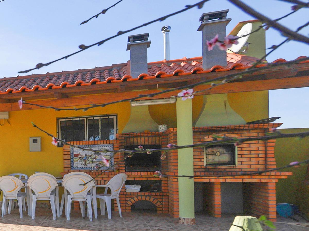 Moinho16 - Lisbon Mills Casa de hóspedes Oeiras Exterior foto
